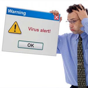 rimozione virus grosseto